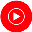 Youtube Music icon