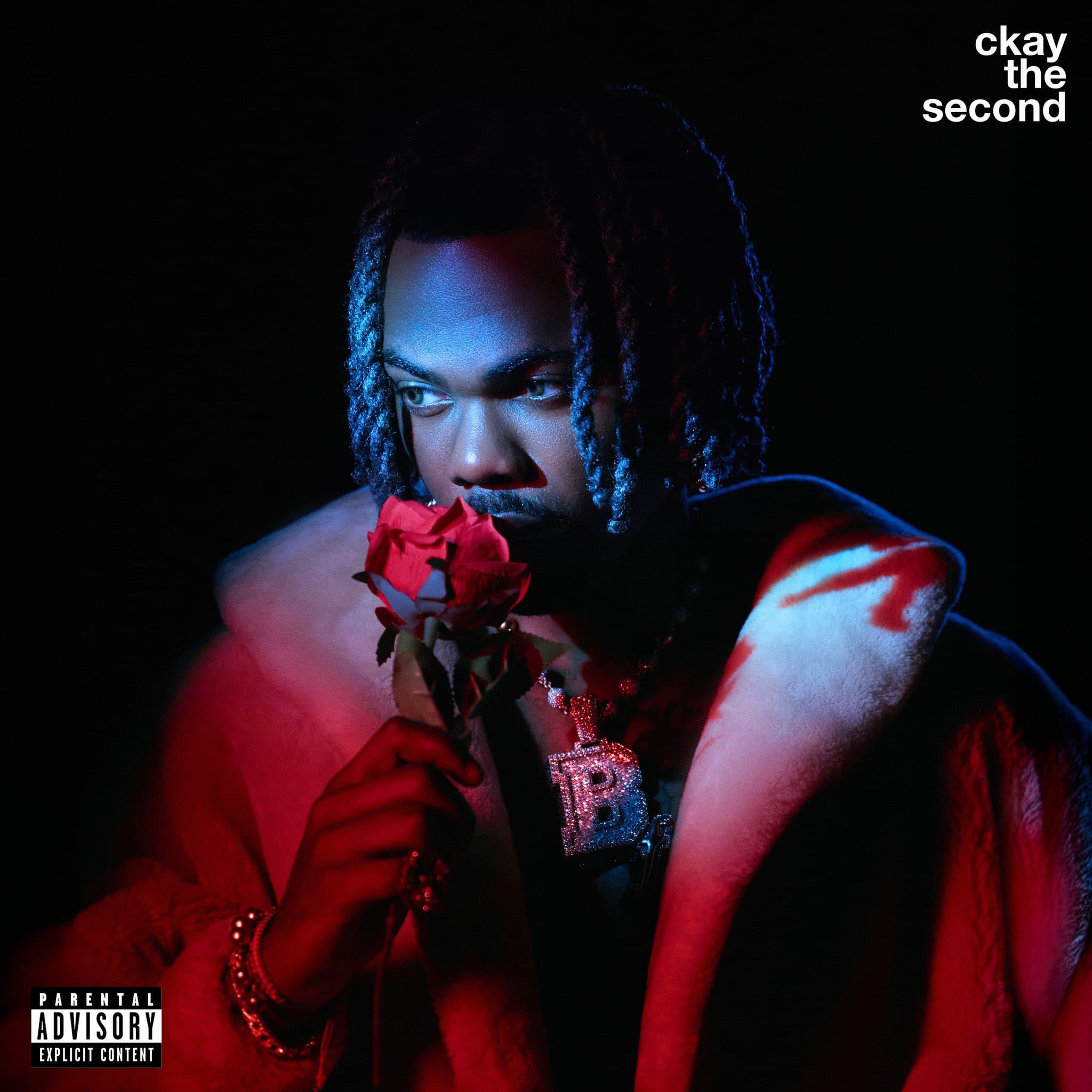 Ckay - Ckay The Second