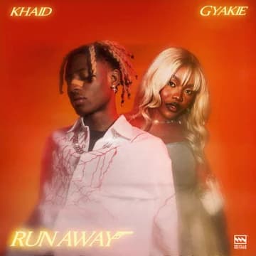 Khaidxr ft Gyakie - Run Away